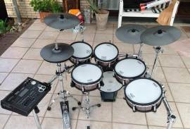 Batteria Roland TD-30KV V-Drums