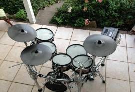 Batteria Roland TD-30KV V-Drums
