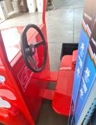 CAMIONCINO DA ARREDAMENTO USATO 