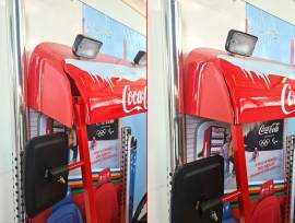 CAMIONCINO DA ARREDAMENTO USATO 