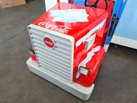 CAMIONCINO DA ARREDAMENTO USATO 