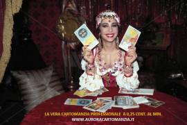 Cartomanzia Professionale