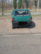 PATENTE APPENA PRESA?? ALLORA COMPRATE UNA  PANDA  USATAAAA VENDO PANDA   1996   VERDE     "&qu