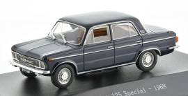 FIAT 125 SPECIAL (1970)