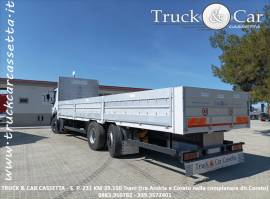 RIF.995 IVECO STRALIS 260 S 360 – 2006 – CASSONE FISSO – EURO 3 RIF.995 IVECO STRALIS 260 S 360 – 2006 – CASSONE FISSO – EURO 3