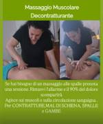 MASSAGGI PROFESSIONALI 