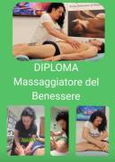 MASSAGGI PROFESSIONALI 