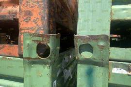 Cassoni Industriali in Lamiera Usati – Serie Pesante – Soluzioni per Stoccaggio e Movimentazione Cassoni Industriali in Lamiera Usati – Serie Pesante – Soluzioni per Stoccaggio e Movimentazione