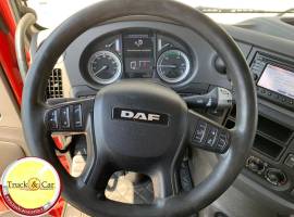 RIF.1133 DAF XF 106.510 FAN – 2016 – 3 ASSI PORTACONTAINER – FULL PNEUMATICA – EURO 6 RIF.1133 DAF XF 106.510 FAN – 2016 – 3 ASSI PORTACONTAINER – FULL PNEUMATICA – EURO 6