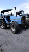 trattore landini