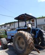 trattore landini