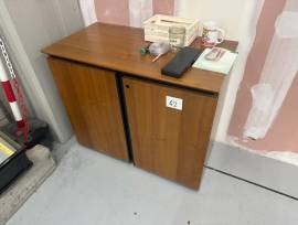 LOTTO 4 - Arredi e macchine elettriche ed elettroniche da ufficio LOTTO 4 - Arredi e macchine elettriche ed elettroniche da ufficio