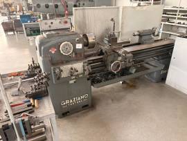 Macchinari, attrezzature officina meccanica