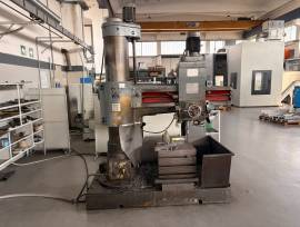 Macchinari, attrezzature officina meccanica
