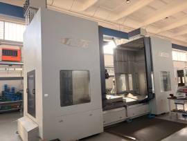 Macchinari, attrezzature officina meccanica