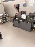 Macchinari, attrezzature officina meccanica