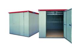 Prefabbricato Monoblocco Baracca Box 2026 Prefabbricato Monoblocco Baracca Box 2026