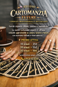 ???? CARTOMANZIA A BASSO COSTO 