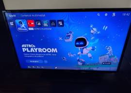 Vendo PlayStation 5 Slim 1TB Standard con Lettore – Come Nuova Vendo PlayStation 5 Slim 1TB Standard con Lettore – Come Nuova