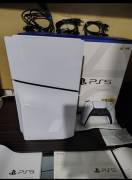 Vendo PlayStation 5 Slim 1TB Standard con Lettore – Come Nuova