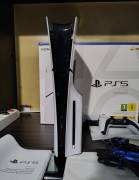 Vendo PlayStation 5 Slim 1TB Standard con Lettore – Come Nuova Vendo PlayStation 5 Slim 1TB Standard con Lettore – Come Nuova
