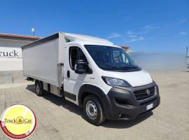 RIF.1190 FIAT DUCATO MAXI – 2020 – CAMBIO AUTOMATICO – CASSONE CENTINATO ALZA/ABBASSA – EURO 6 RIF.1190 FIAT DUCATO MAXI – 2020 – CAMBIO AUTOMATICO – CASSONE CENTINATO ALZA/ABBASSA – EURO 6