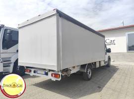 RIF.1190 FIAT DUCATO MAXI – 2020 – CAMBIO AUTOMATICO – CASSONE CENTINATO ALZA/ABBASSA – EURO 6 RIF.1190 FIAT DUCATO MAXI – 2020 – CAMBIO AUTOMATICO – CASSONE CENTINATO ALZA/ABBASSA – EURO 6