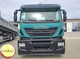 RIF.1231 IVECO STRALIS 330 – 2015 – TELAIO – EURO 6