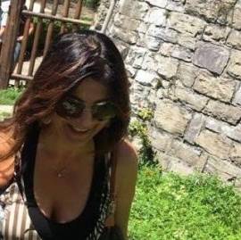 Romantica e semplicemente donna!