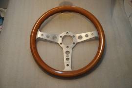 Volante MOMO INDY