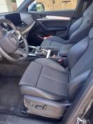 AUDI Q5 4x4 IBRIDA SPORTBACK 