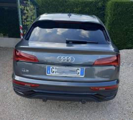 AUDI Q5 4x4 IBRIDA SPORTBACK 