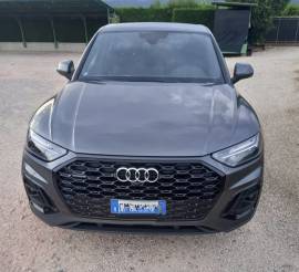 AUDI Q5 4x4 IBRIDA SPORTBACK 
