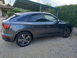 AUDI Q5 4x4 IBRIDA SPORTBACK 