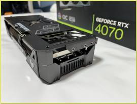 Scheda Video ASUS TUF Gaming RTX 4070 OC 12GB