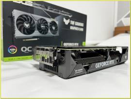 Scheda Video ASUS TUF Gaming RTX 4070 OC 12GB