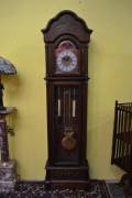 Orologio a colonna stile Grandfhater con fasi lunari
