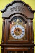Orologio a colonna stile Grandfhater con fasi lunari Orologio a colonna stile Grandfhater con fasi lunari
