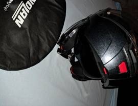 NOLAN CASCO INTEGRALE MODULARE N90-2 SPECIAL N-COM TAGLIA XL NOLAN CASCO INTEGRALE MODULARE N90-2 SPECIAL N-COM TAGLIA XL