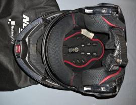 NOLAN CASCO INTEGRALE MODULARE N90-2 SPECIAL N-COM TAGLIA XL NOLAN CASCO INTEGRALE MODULARE N90-2 SPECIAL N-COM TAGLIA XL