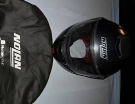 NOLAN CASCO INTEGRALE MODULARE N90-2 SPECIAL N-COM TAGLIA XL NOLAN CASCO INTEGRALE MODULARE N90-2 SPECIAL N-COM TAGLIA XL