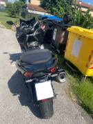 Yamaha TMAX 530 Yamaha TMAX 530