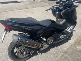 Yamaha TMAX 530 Yamaha TMAX 530