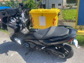 Yamaha TMAX 530 Yamaha TMAX 530