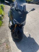Yamaha TMAX 530 Yamaha TMAX 530