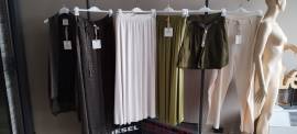 STOCK ABBIGLIAMENTO DONNA FIRMATO STOCK ABBIGLIAMENTO DONNA FIRMATO