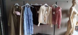 STOCK ABBIGLIAMENTO DONNA FIRMATO STOCK ABBIGLIAMENTO DONNA FIRMATO