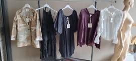 STOCK ABBIGLIAMENTO DONNA FIRMATO STOCK ABBIGLIAMENTO DONNA FIRMATO
