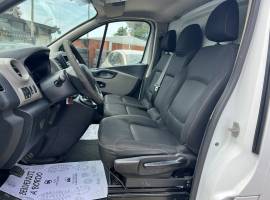 Renault Trafic Passo lungo 1.6 dCi Fatturabile