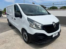 Renault Trafic Passo lungo 1.6 dCi Fatturabile